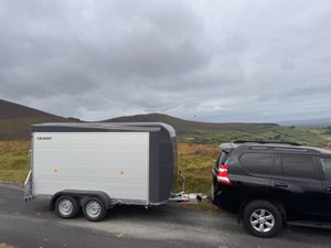 Full range of Nugent Trailers - Image 4