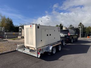 Full range of Nugent Trailers - Image 2