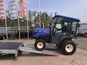 Full range of Nugent Trailers - Image 2