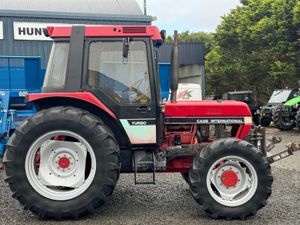 Case International 995 Turbo - Image 2