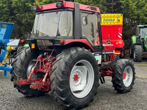 Case International 995 Turbo - Image 3