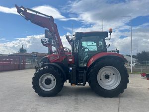 Case Maxxum 150 - Image 2