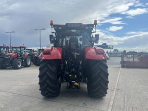 Case Maxxum 150 - Image 4