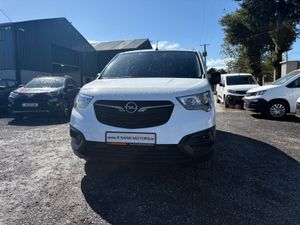 Opel Combo - Image 2