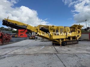 Sandvik QJ340 Jaw Crusher - Image 4