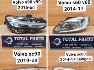 Volvo polestar parts - Image 4