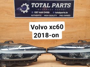 Volvo polestar parts - Image 2