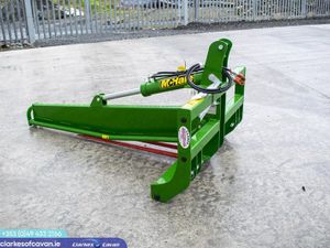 New McHale 994BS Bale Splitter - Image 4