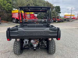 New Kawasaki Mule Pro-FX HD 1000 - Image 4