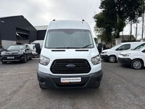Ford Transit 350 - Image 3