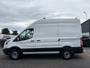Ford Transit 350 - Image 2