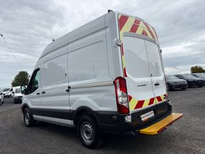 Ford Transit 350 - Image 4