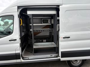 Van shelving - Image 3