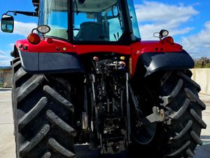 Massey Ferguson 6176S - Image 4