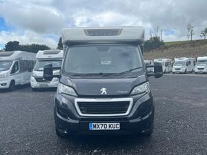 Bailey Autograph 81-6 - Manual - Image 2