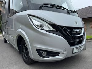 NEW HYMER B-ML I 780 - AUTOMATIC - Image 2
