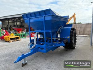 New 6 Tonne Stone Cart - Image 3