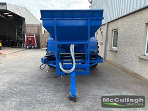 New 6 Tonne Stone Cart - Image 2