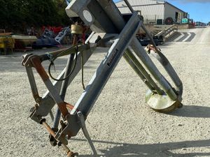 Cross 200 Agitator - €2,000 + VAT