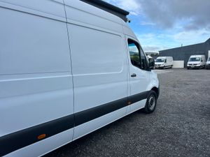 2020 Mercedes Sprinter - 316 - RWD - Image 3