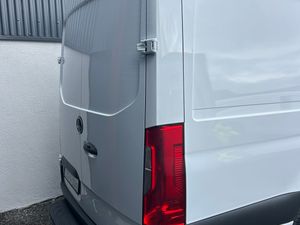 2020 Mercedes Sprinter - 316 - RWD - Image 4