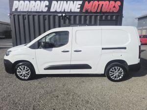 222 Citroen Berlingo Enterprise - Image 4