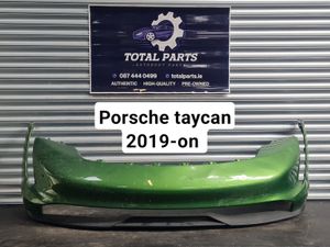 Porsche parts - Image 2