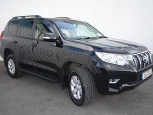 ONE OWNER NEVER FARMED LWB-PRICE EXCLUDES VAT - Image 2