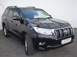 ONE OWNER NEVER FARMED LWB-PRICE EXCLUDES VAT - Image 3