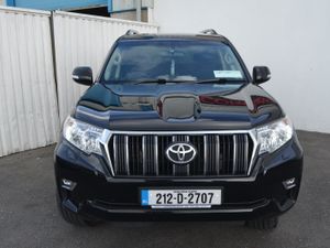 ONE OWNER NEVER FARMED LWB-PRICE EXCLUDES VAT - Image 4