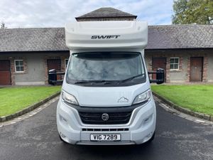 Swift Edge 476 - Image 2