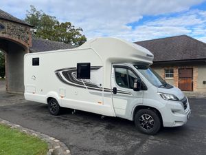 Swift Edge 476 - Image 4