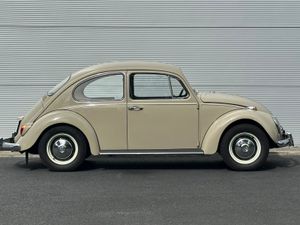 Volkswagen Beetle 1966 - Image 4