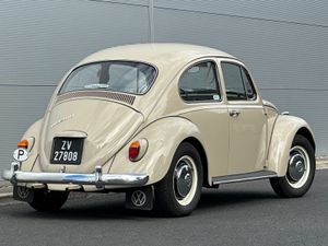 Volkswagen Beetle 1966 - Image 2