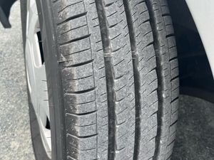 2011 Ford transit motorhome - Image 4