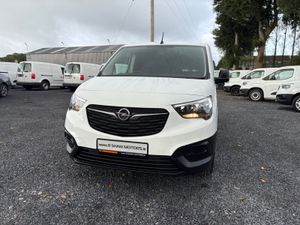 Opel Combo - Image 2