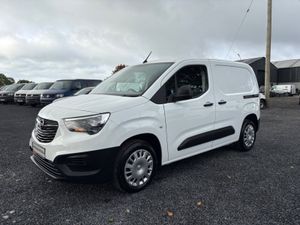 Opel Combo - Image 3