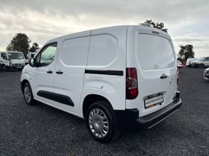 Opel Combo - Image 4