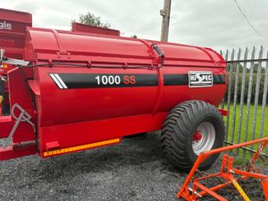 New HiSpec Manure Spreaders - Image 3