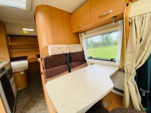 2012 CHAUSSON FLASH 14 LOW PROFILE R.H.D - Image 4
