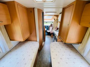 2012 CHAUSSON FLASH 14 LOW PROFILE R.H.D - Image 3