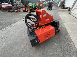 New Flail-Tec Mulcher - Image 4