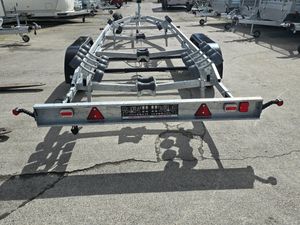 Boat Trailers - Image 2