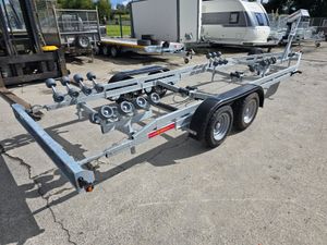 Boat Trailers - Image 3