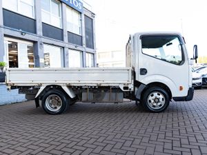 NISSAN ATLAS 1.5 TONNE PICK UP 1 YEAR DOE - Image 2