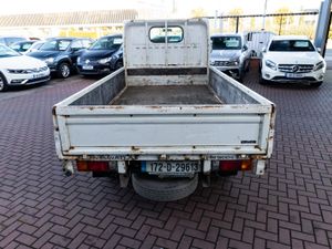 NISSAN ATLAS 1.5 TONNE PICK UP 1 YEAR DOE - Image 4