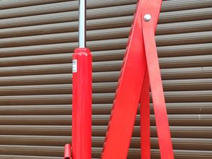 Engine Crane Hoist 3 TON Heavy Duty 12 Ton Ram - Image 3