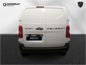Peugeot Expert L1 Diesel Professional - Image 4