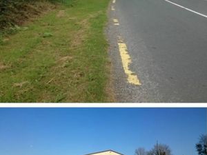 Freestanding tippertruck chassis body support prop - Image 4