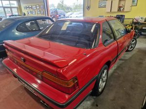 HONDA PRELUDE 1989 / 2.0I EX FOUR WHEEL STEERING - Image 4